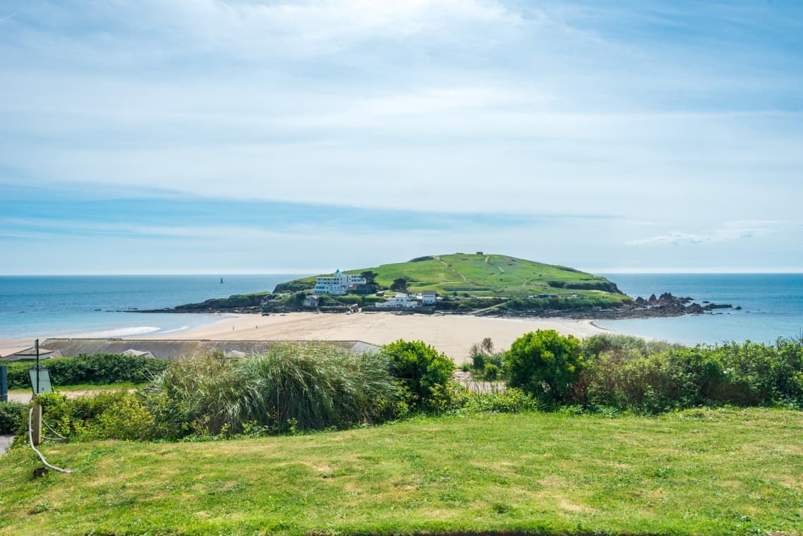 Warren Cottage, Bigbury-on-Sea, Devon, photo 8 of 12