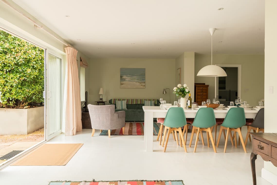Wayfarings, Thurlestone, Devon, photo 3 of 12