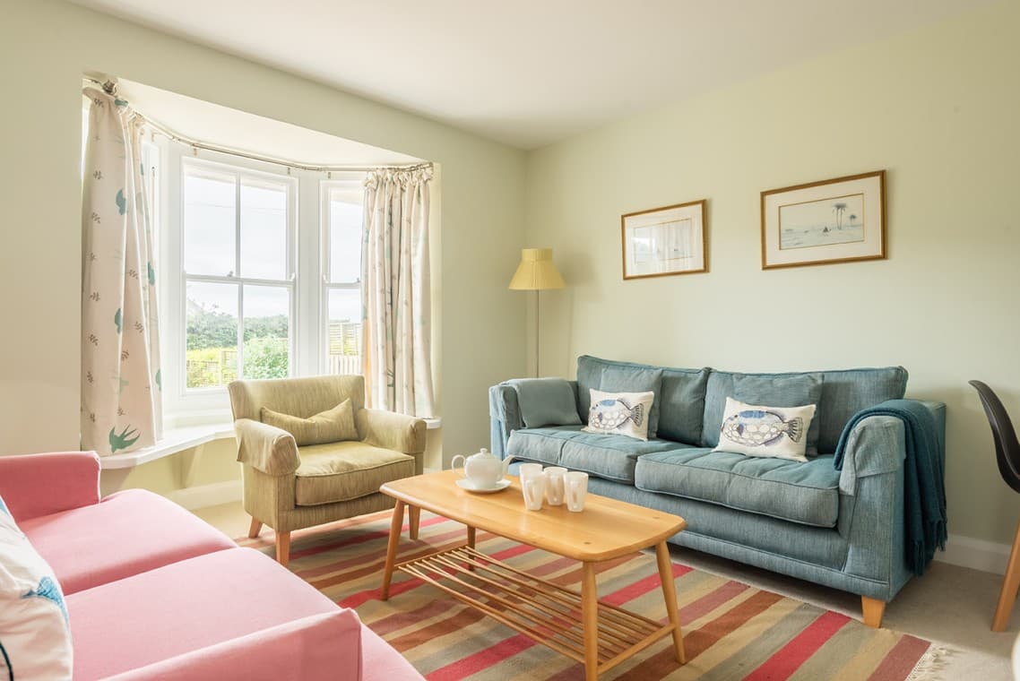 Wayfarings, Thurlestone, Devon, photo 4 of 12