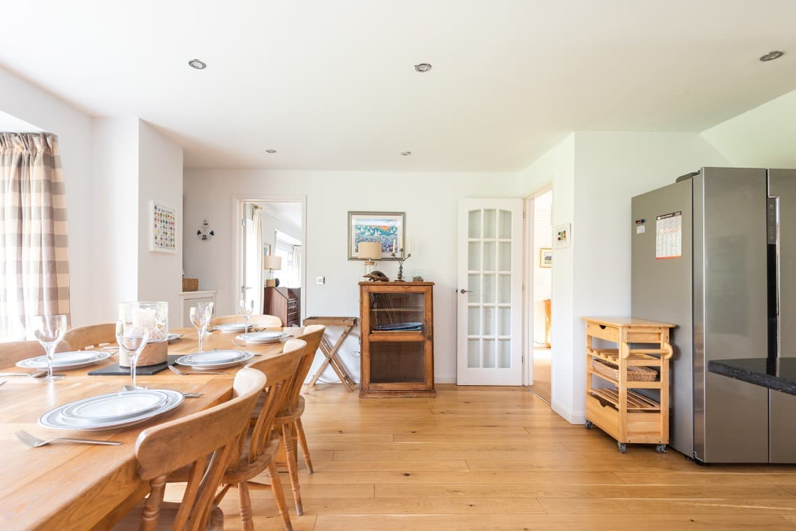 West Haven, Kingsbridge, Devon, photo 9 of 12