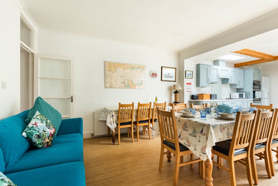 Windward House, Salcombe, Devon, photo 3 of 12