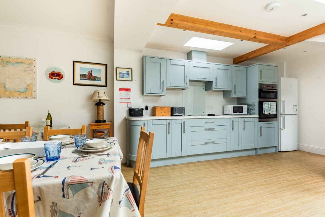Windward House, Salcombe, Devon, photo 4 of 12