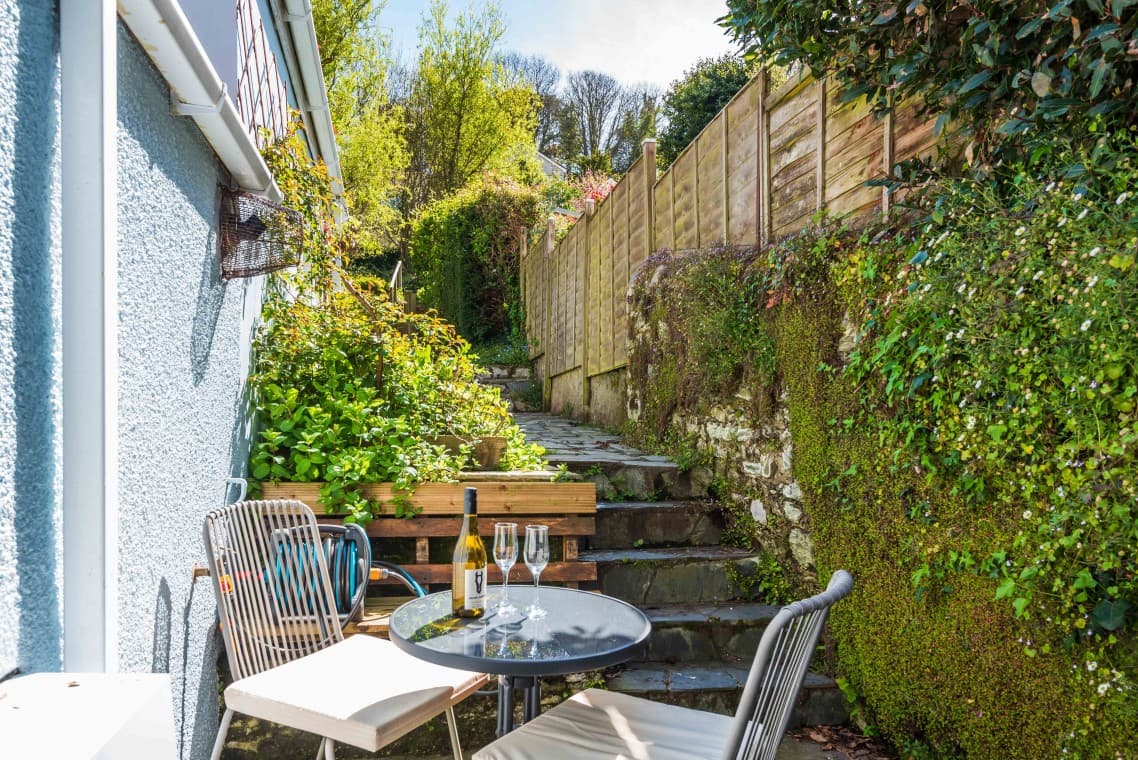 Windward House, Salcombe, Devon, photo 5 of 12