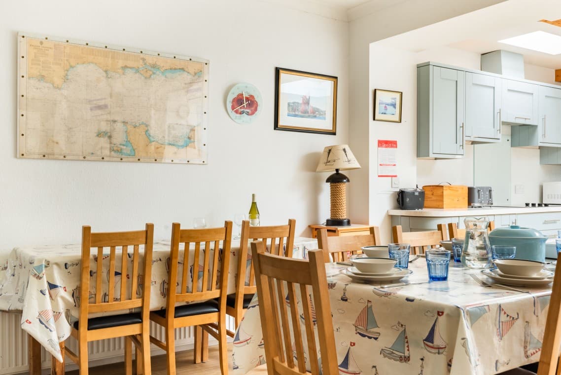 Windward House, Salcombe, Devon, photo 7 of 12