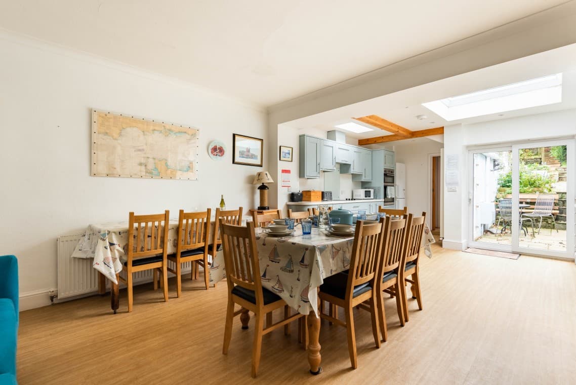 Windward House, Salcombe, Devon, photo 8 of 12