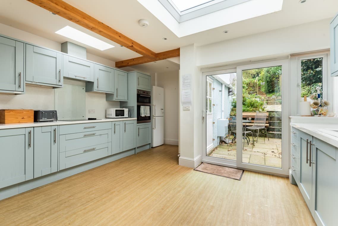 Windward House, Salcombe, Devon, photo 9 of 12