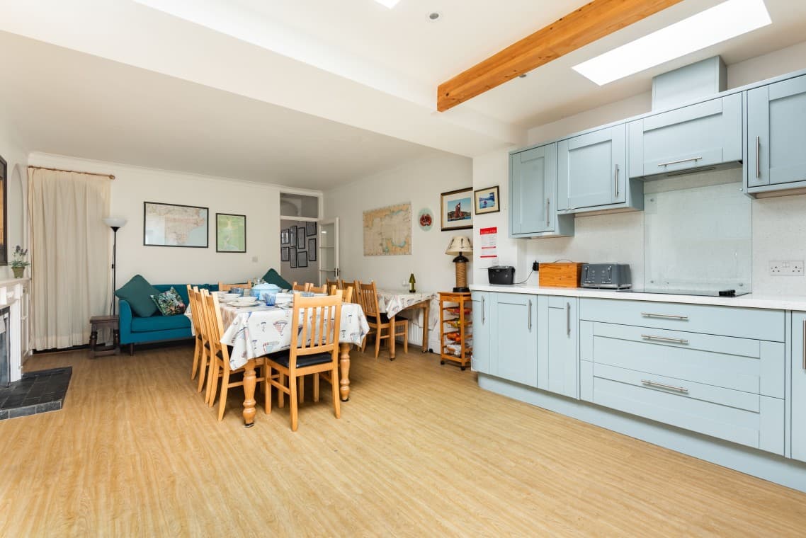 Windward House, Salcombe, Devon, photo 10 of 12