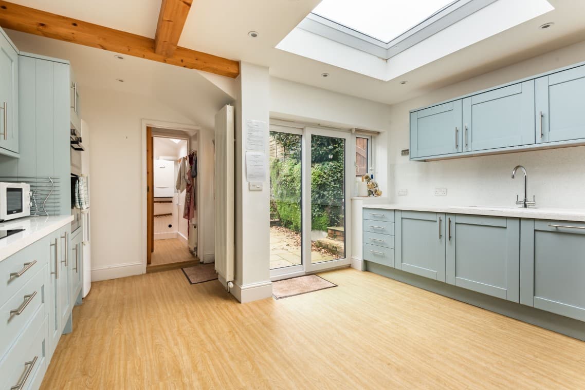 Windward House, Salcombe, Devon, photo 11 of 12
