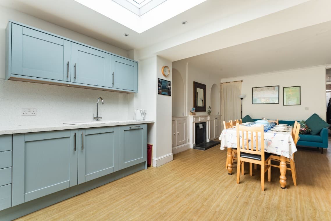 Windward House, Salcombe, Devon, photo 12 of 12
