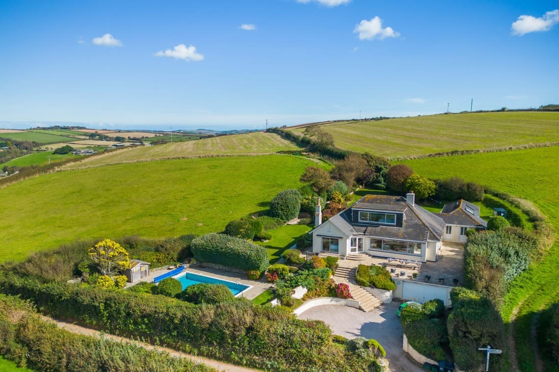 Windrush, South Huish, Devon, photo 1 of 12