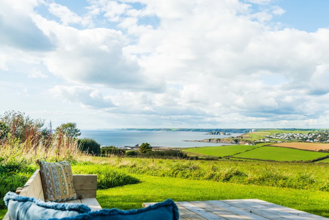 Windrush, South Huish, Devon, photo 4 of 12