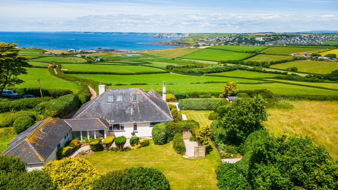 Windrush, South Huish, Devon, photo 6 of 12