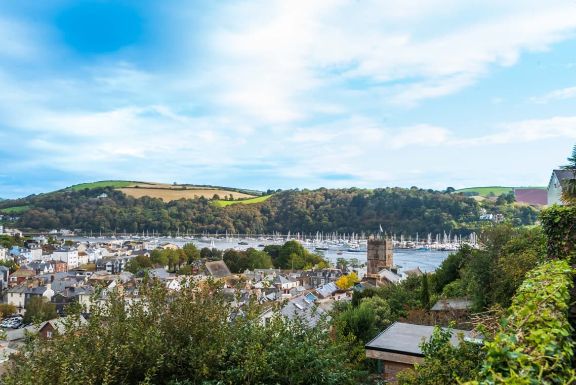 Wisteria House, Dartmouth, Devon, photo 11 of 12