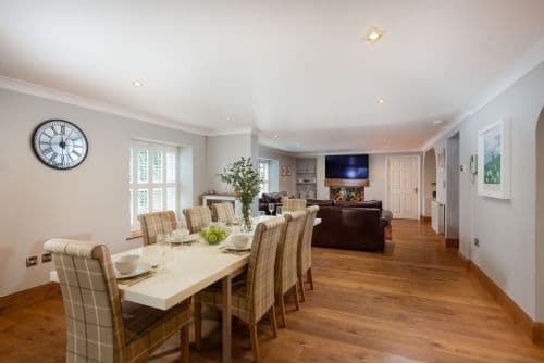 3 The Manor, Porthkidney Sands, Lelant, Cornwall
