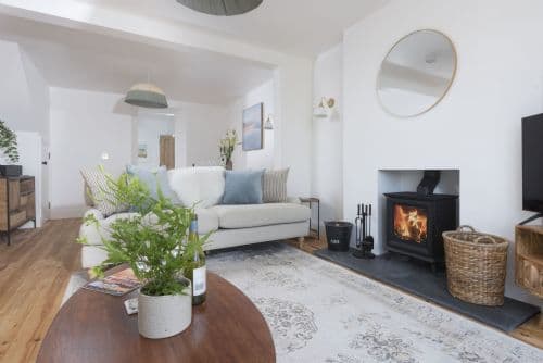 11 Tywarnhayle House, Perranporth, Cornwall