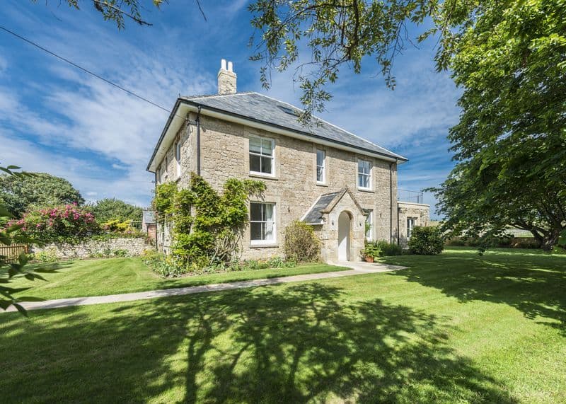 Brook Farmhouse, Brook, Isle of Wight