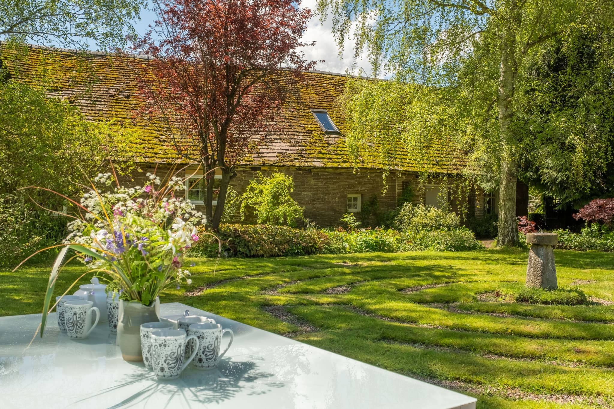 The Garden Barn, Peterchurch, Herefordshire