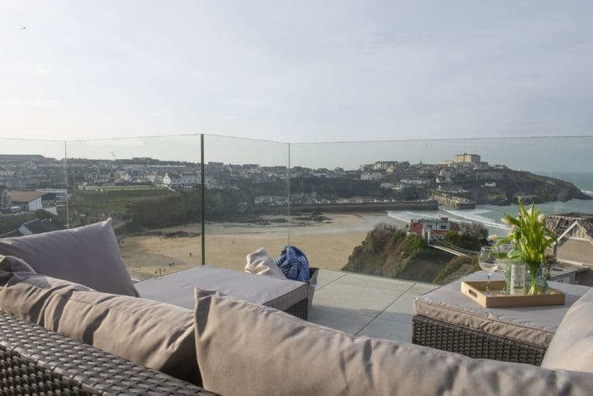 1 Island Reach, Newquay, Cornwall