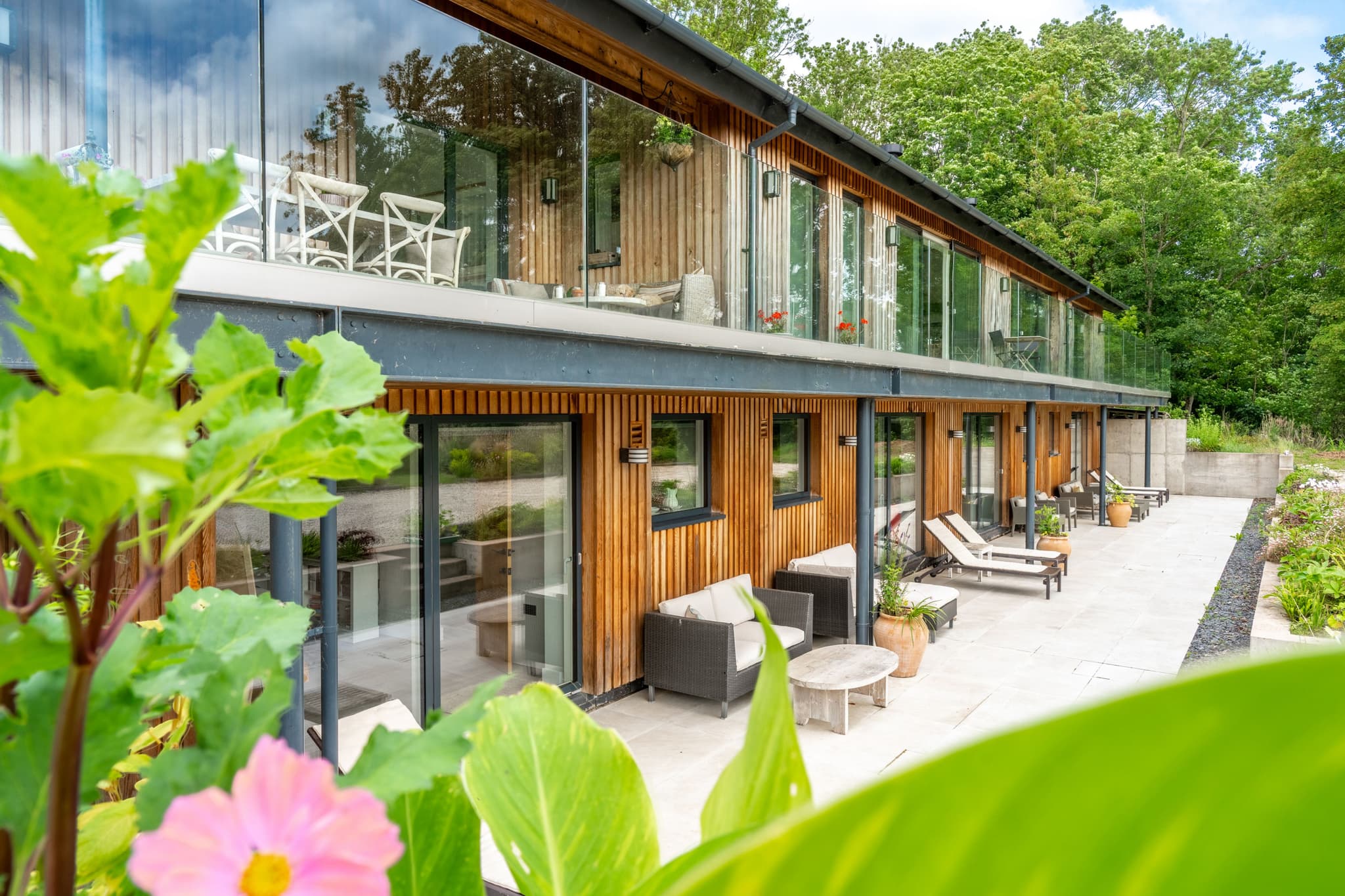 Gamekeeper's Lodge, Stratford-upon-Avon, Warwickshire