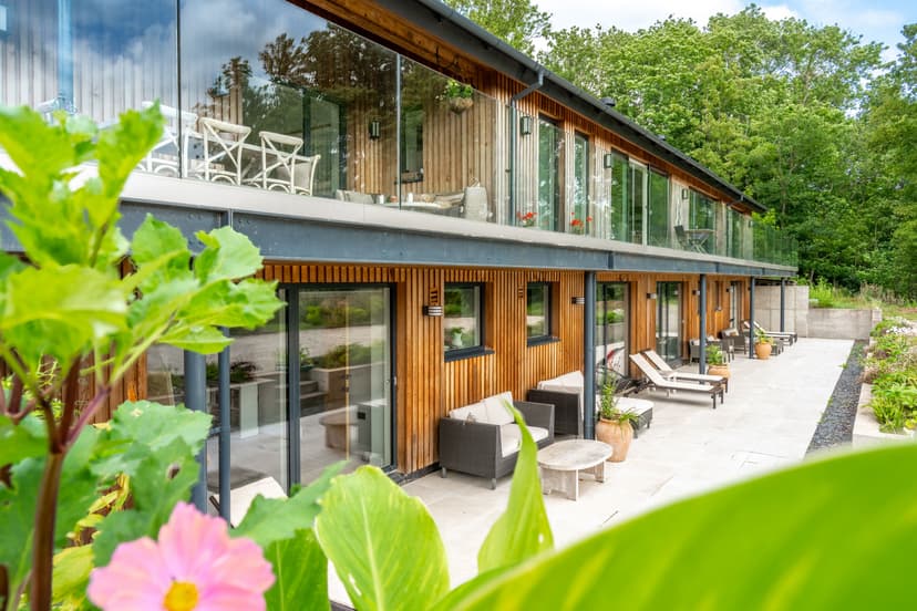 Gamekeeper's Lodge, Stratford-upon-Avon, Warwickshire