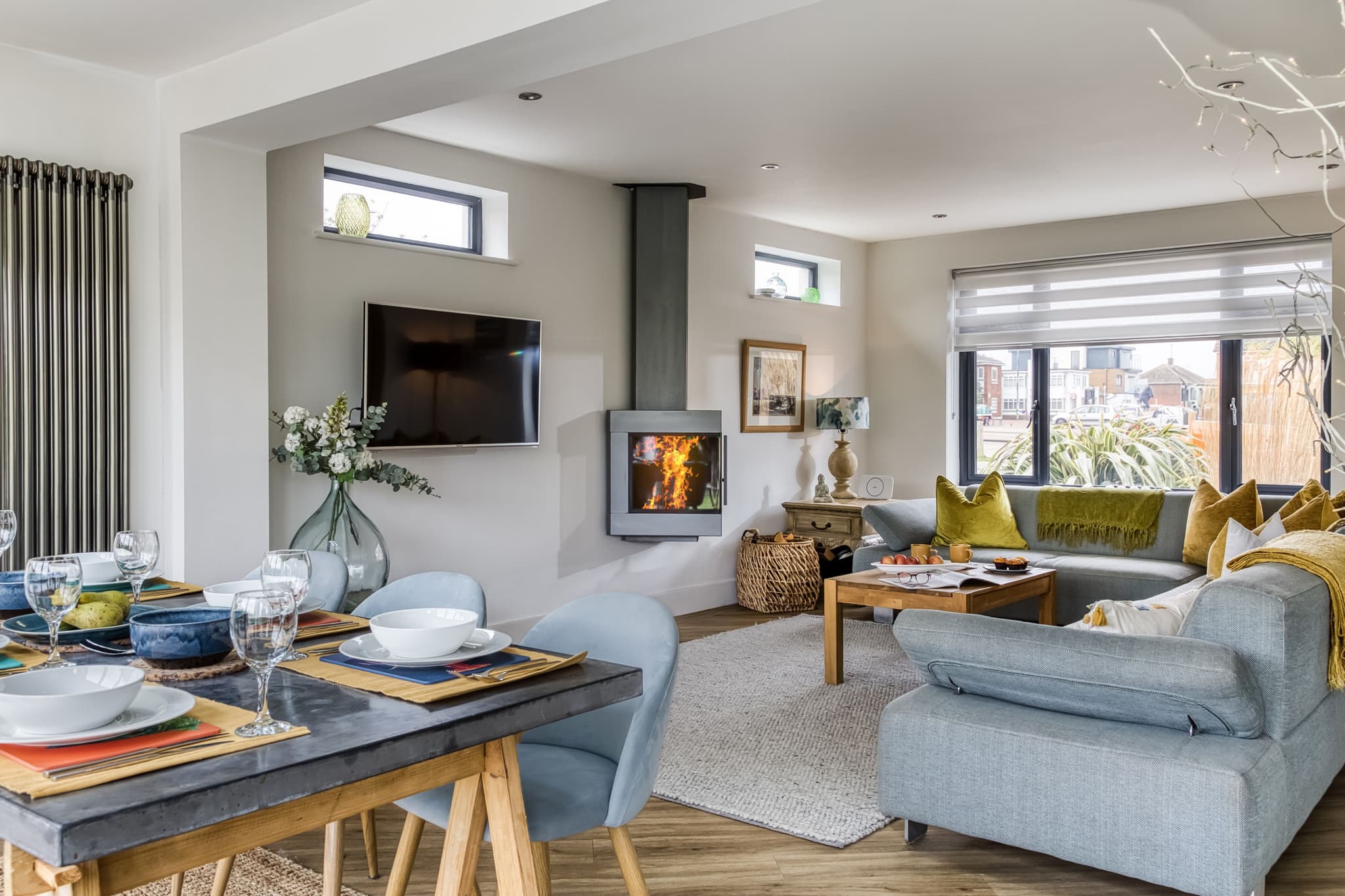 2 Pier Avenue, Whitstable, Kent