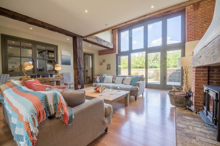 5 Ivy Farm Barns, Stanhoe, Norfolk