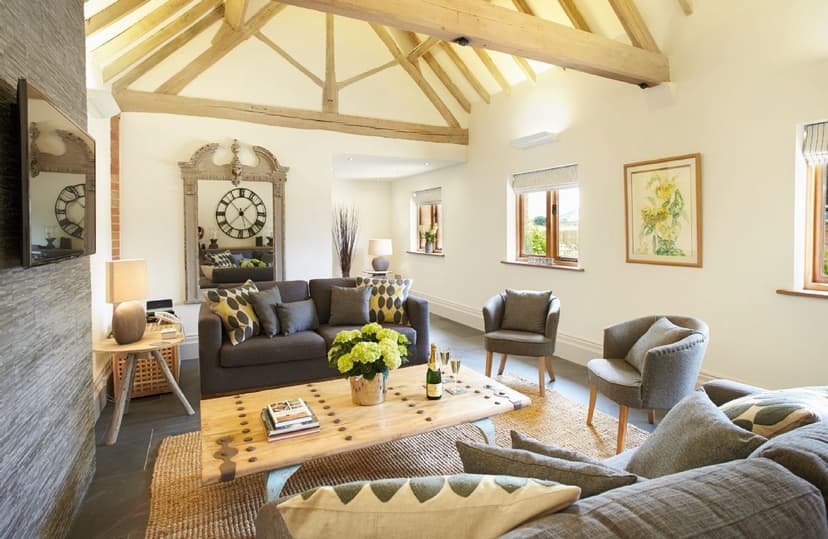 Furlong Barn, Long Itchington, Warwickshire