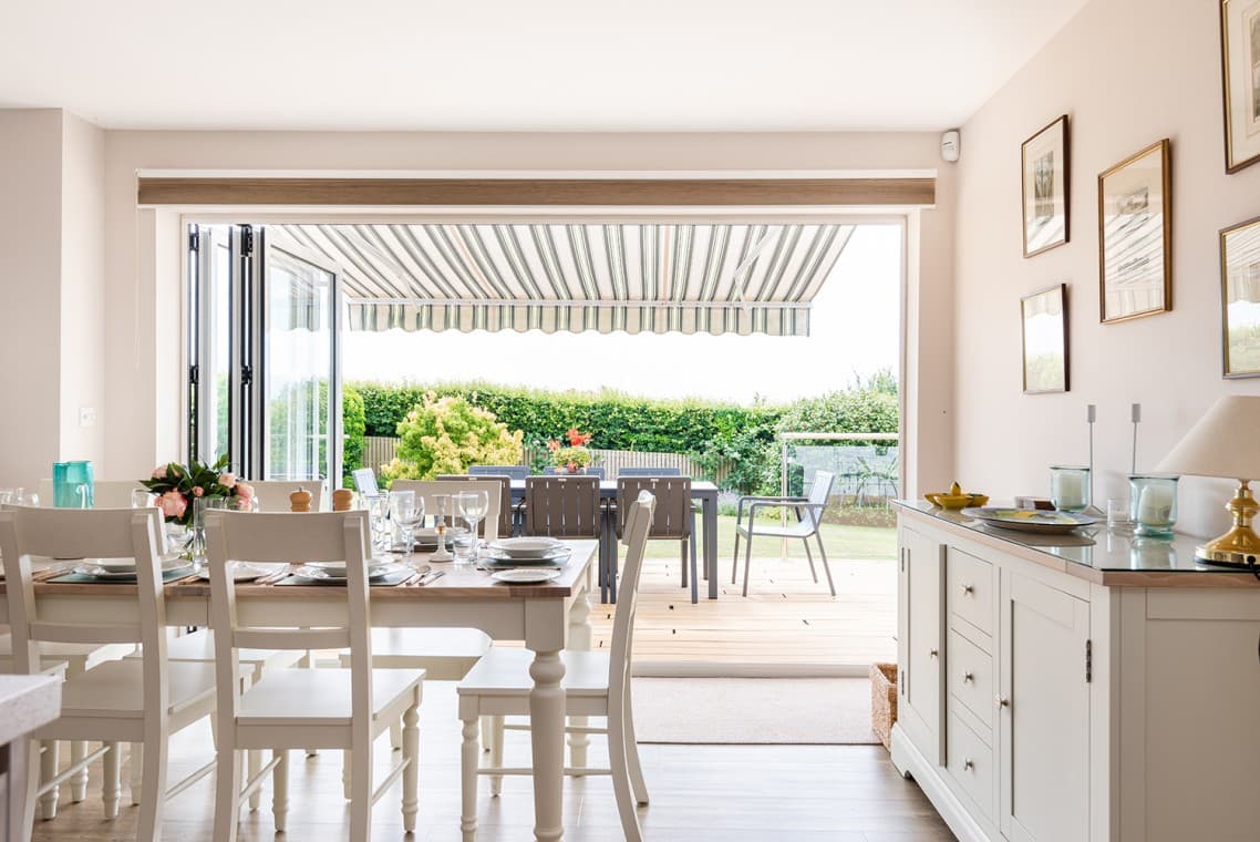 10 Old Rectory Gardens, Thurlestone, Devon