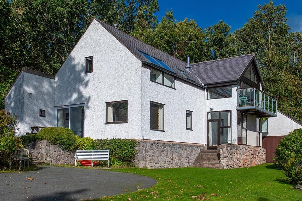 Hafod Rowen, Rowen, Conwy