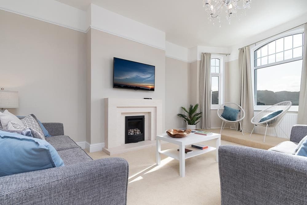 Swn y Mor Deganwy, Deganwy, Conwy